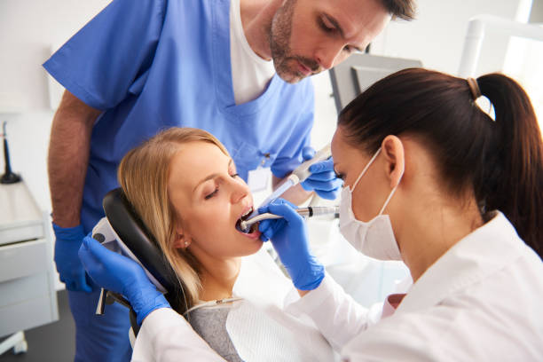 Best Laser Dentistry  in Bradley, IL