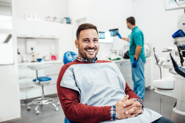 Best Dental Fillings (Composite and Amalgam)  in Bradley, IL