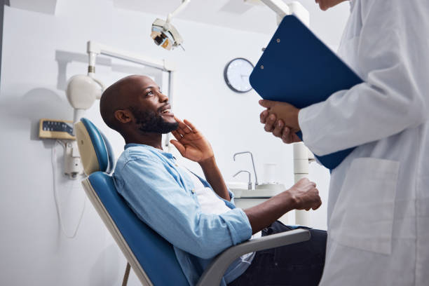Why Choose Us for Your Dental Needs in Bradley, IL