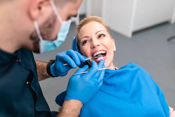 Best Dental X-Rays and Imaging  in Bradley, IL
