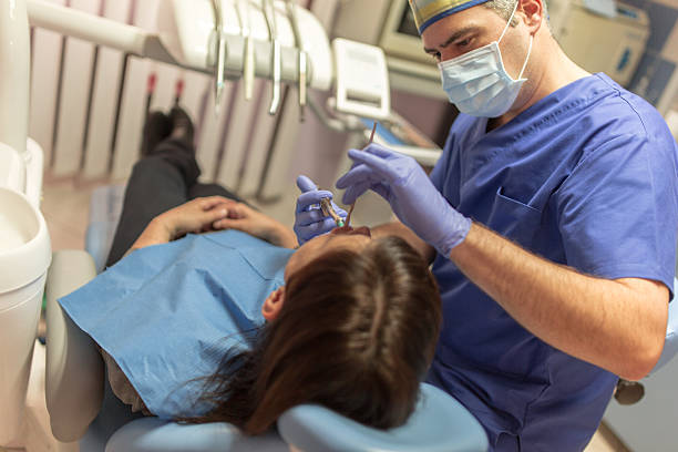 Best Wisdom Tooth Removal  in Bradley, IL