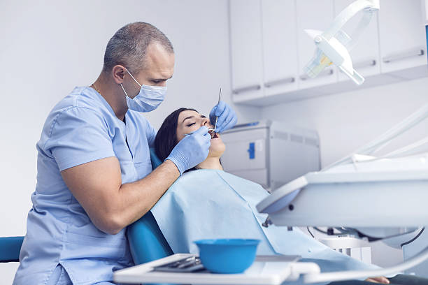 Best Tooth Extraction  in Bradley, IL