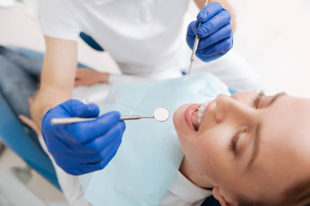 Best Oral Cancer Screening  in Bradley, IL