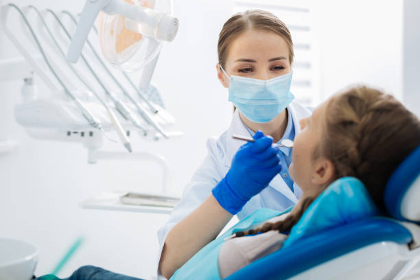 Dental Bonding in Bradley, IL